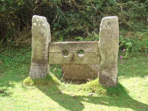 Belstone Stocks