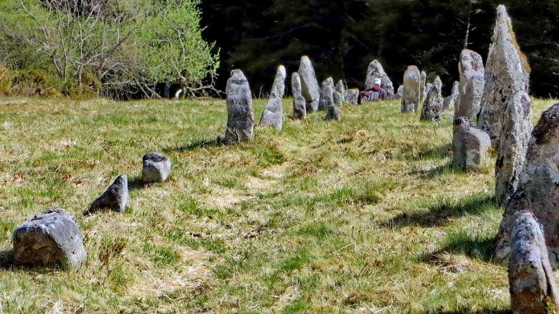 Featured image of post Fernworthy Assycombe Double Stone row