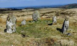 Featured image of post Hurston Stone Row