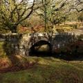 Norsworthy Bridge, Devonport Leat