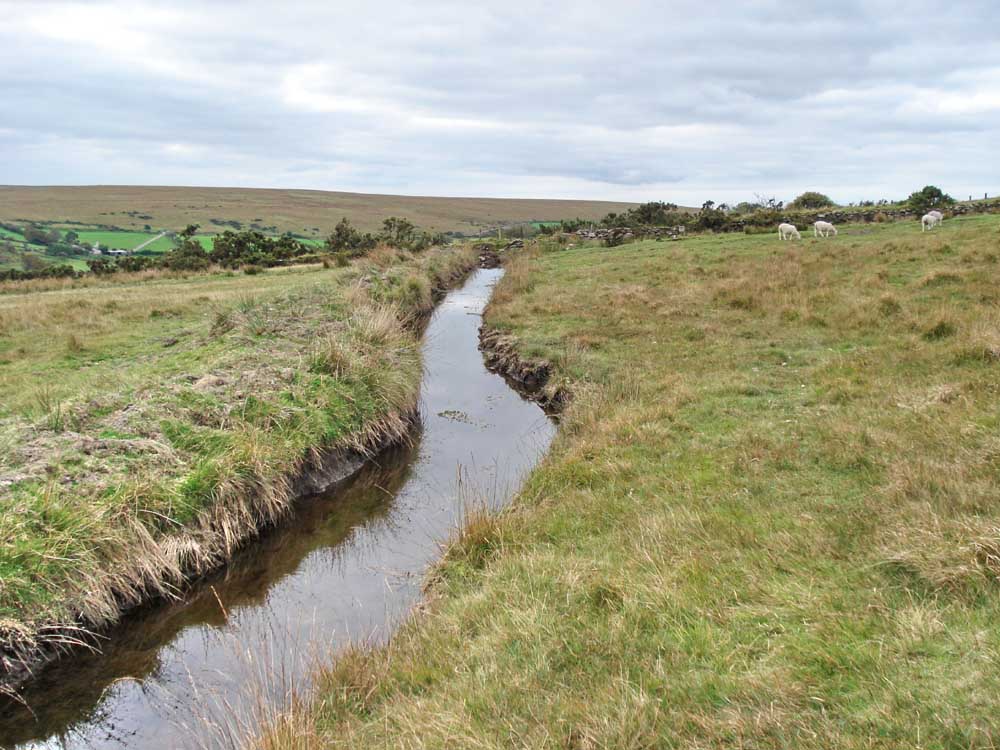 Longstone Leat