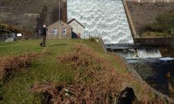 Featured image of post Shipley Bridge to Avon Dam