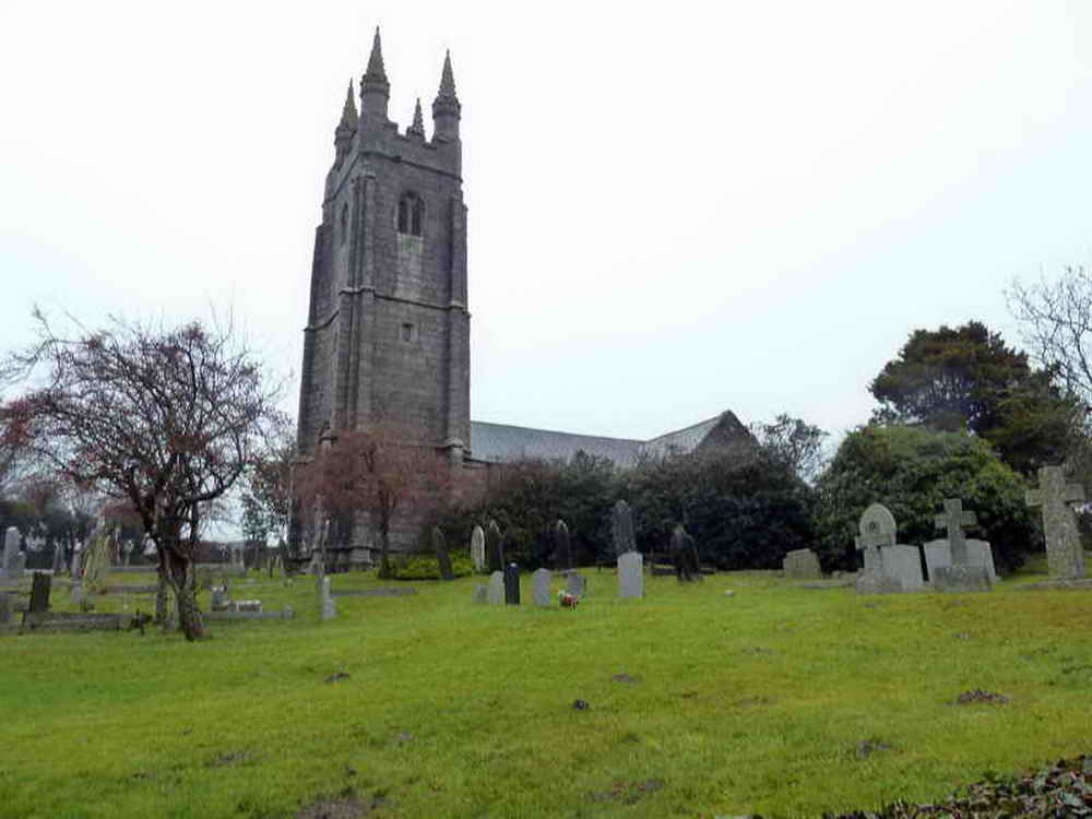 St Peter’s Church, Peter Tavy