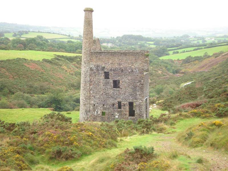Featured image of post Wheal Jewell and Wheal Betsy