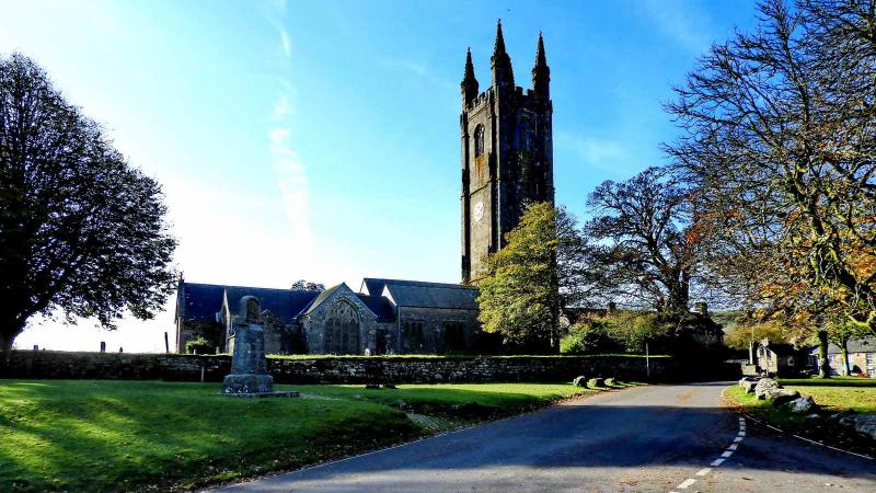 Featured image of post Widecombe