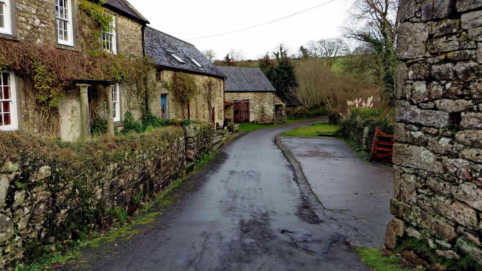 Dockwell Hamlet