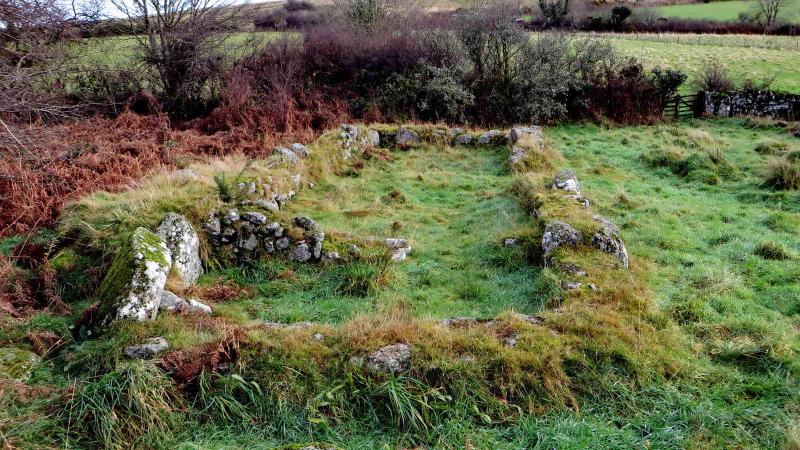 Featured image of post Wind Tor and Hutholes